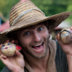 Meet your Posher, Jason